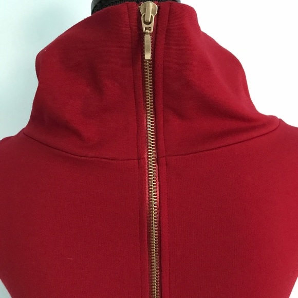 Express Cowl neck dress - Picture 8 of 9